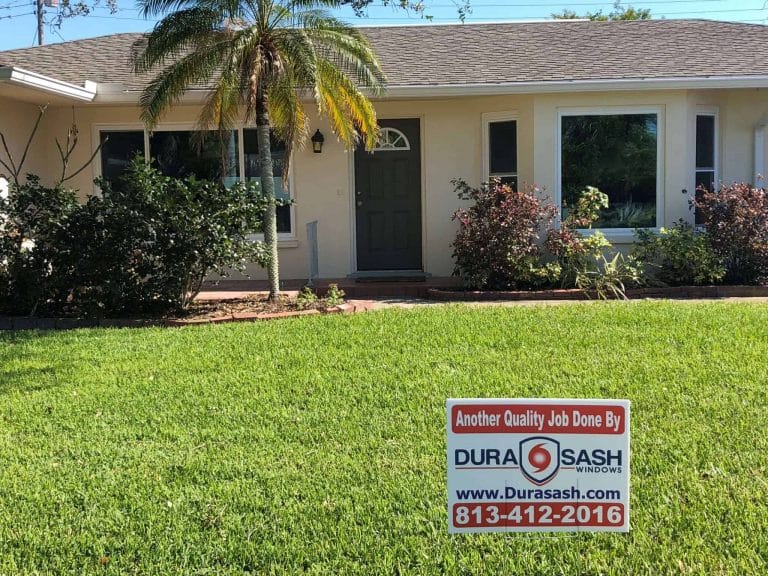 Vinyl, Energy Efficient, Hurricane Impact Windows, Entry Doors, Patio Doors, and Sliding Glass Door replacement in Hillsborough County, Tampa, FL.